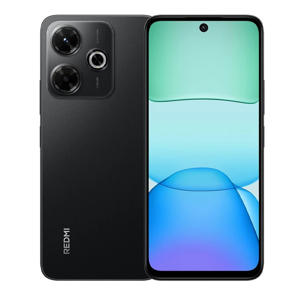 گوشی موبایل شیائومی مدل Redmi 13x دو سیم کارت ظرفیت ۲۵۶ گیگابایت و رم ۸ گیگابایت