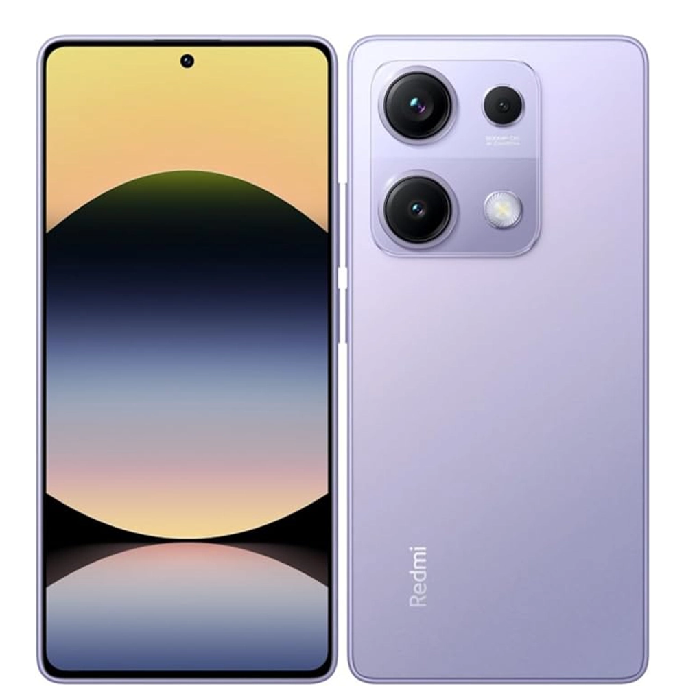 گوشی موبایل شیائومی مدل Redmi Note 14S ظرفیت ۲۵۶ گیگابایت و رم ۸ گیگابایت